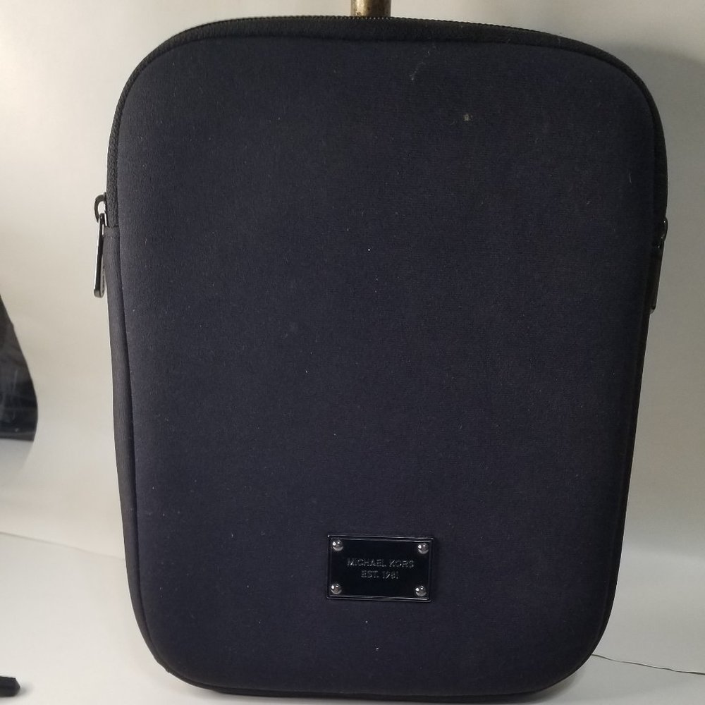 Michael Kors Laptop Sleeve/Case